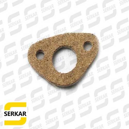 DKS KALORİFER SU BORU CONTASI MANTARLI